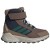Kleur Legend Ink / Collegiate Green / Earth Strata