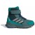Detaljebillede 1 adidas Terrex - Kid's Terrex Trailmaker 2 High Climawarm+ - Vintersko