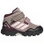 Chalky Brown / Distilled Pink / Magic Mauve