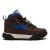 Dark Brown / Nubuck / W Dark Green