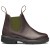 Imagen detallada 1 Blundstone - Kid's #2394 Brown Leather With Olive Elastic - Botas informales