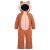 Detailbeeld 1 WeeDo - Kid's Squirdo Schneeanzug - Overall