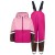 Oyster Pink