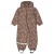 Detailbeeld 1 Mikk-Line - Kid's Snow Suit AOP - Overall