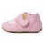 Detaljebillede 1 Living Kitzbühel - Kids' Mimi Bow Hook-and-Loop Shoes - Hjemmesko