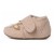 Imagen detallada 1 Living Kitzbühel - Kids' Rosi Fawn Hook-and-Loop Shoes - Zapatillas de estar por casa