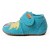 Imagen detallada 1 Living Kitzbühel - Kids' Snow Princess Hook-and-Loop Shoes - Zapatillas de estar por casa