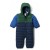 Detailbild 1 Columbia - Kid's Powder Lite II Reversible Bunting - Overall