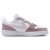 Color White / Venice / Plum Fog / White