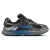 Colore Anthracite / Blue Crystal / Metallic Cool Grey