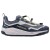 Navy / Grau