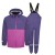 Imagen detallada 1 Trollkids - Kid's Odda Rain Set XT - Mono