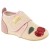 Imagen detallada 1 Living Kitzbühel - Kid's Cheeky Cherry - Zapatillas de estar por casa