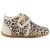 Detailbeeld 1 Living Kitzbühel - Kid's Lotte Leopard - Pantoffels