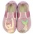 Imagen detallada 1 Living Kitzbühel - Kid's Magic Mermaid - Zapatillas de estar por casa