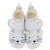 Imagen detallada 1 Living Kitzbühel - Kid's Mani Maus - Zapatillas de estar por casa
