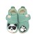 Imagen detallada 1 Living Kitzbühel - Kid's Pino Panda - Zapatillas de estar por casa