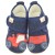 Imagen detallada 1 Living Kitzbühel - Kid's Toni Traktor - Zapatillas de estar por casa