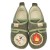 Imagen detallada 1 Living Kitzbühel - Kid's Wilde Entdecker - Zapatillas de estar por casa