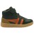 Dark Khaki / Moody Orange / Tobacco / Gum