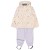 Detail image 1 Mikk-Line - Kid's PU Rain Set AOP - Overall