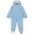 Imagen detallada 1 Mikk-Line - Kid's PU Rain Set with Suspenders - Mono