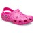 Imagen detallada 1 Crocs - Kid's Classic Paint Splatter - Sandalias