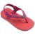 Detailbild 1 Havaianas - Baby Kid's Brasil Logo - Sandalen