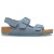 Detailbild 1 Birkenstock - Kid's Milano AS Birko-Flor Triples - Sandalen