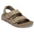 Faded Khaki
