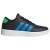 Farbe Core Black / Lucid Ray Blue / Carbon