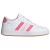 Ftwr White / Pink Fusion / Clear Pink