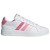 Ftwr White / Pink Fusion / Bliss Pink