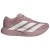 Magic Mauve / Off White / Warm Sandstone