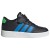 Core Black / Lucid Ray Blue / Carbon