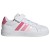 Ftwr White / Pink Fusion / Bliss Pink