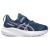 Independence Blue / Faded Plum