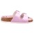 Detailbild 1 Superfit - Kid's Fussbettpantoffel Vegan - Sandalen