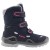 Farve Navy / Beere