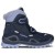 Farbe Navy / Lavendel