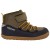 Imagen detallada 1 Viking - Kid's Birch Barefoot Mid WP 1V - Calzado minimalista