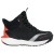 Black / Red