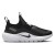 Black / Black / White