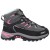 Grey / Acquarius / Pink Fluo