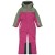 Imagen detallada 1 CMP - Kid's Snowsuit Fix Hood 36W0784 - Mono