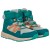 Trellis / Deep Teal
