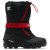 Farve Black / Bright Red