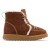 Dark Auburn / Gum 2