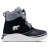 Black / Chalk