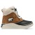 Taffy Leather / Black
